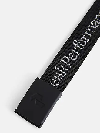 PEAK PERFORMANCE | Ceinture Rider Homme | schwarz